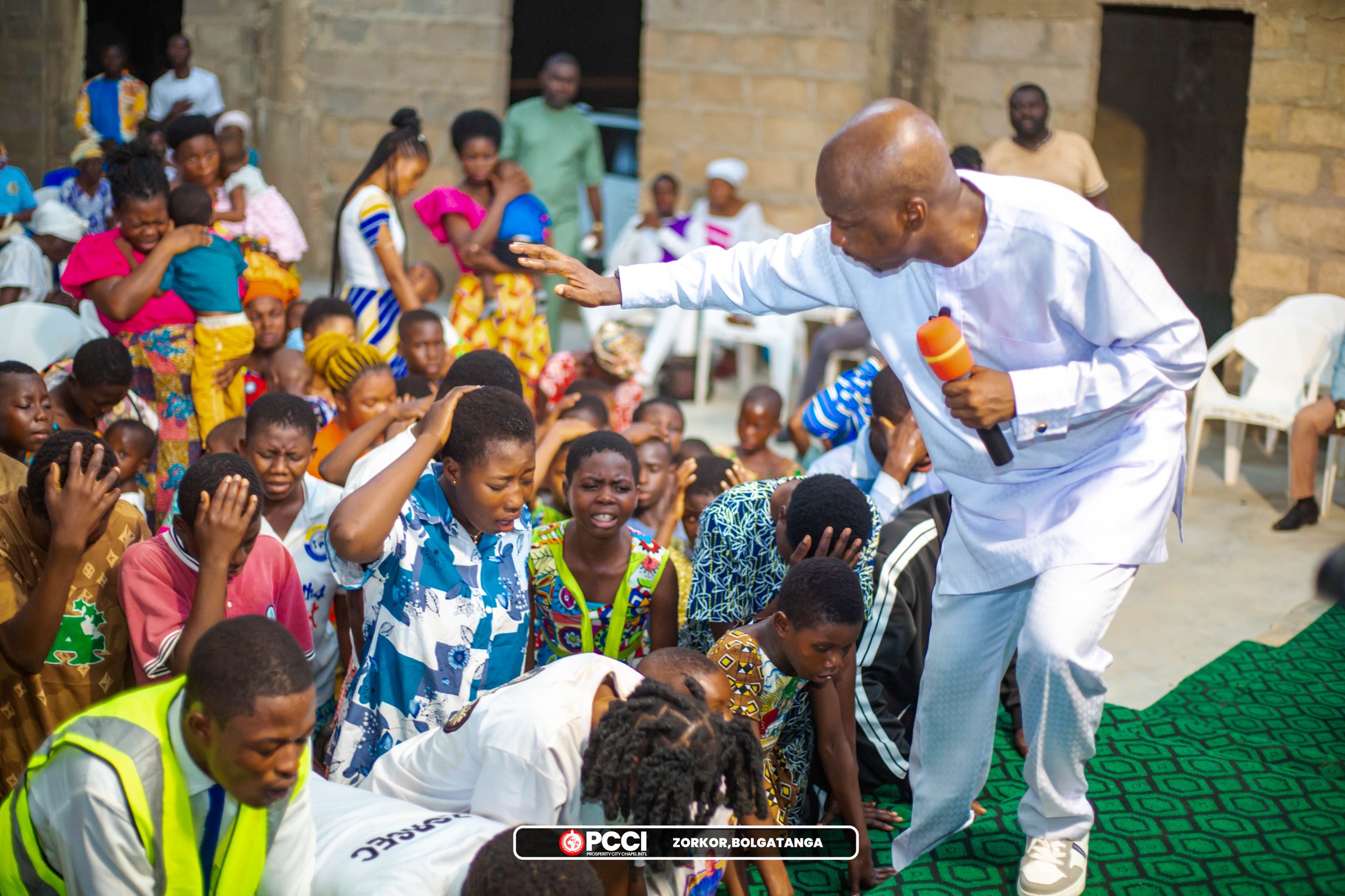 Abogba Ashogman Accra