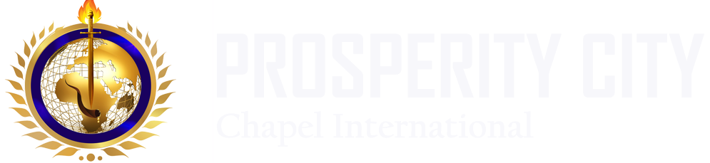 Prosperity City Chapel